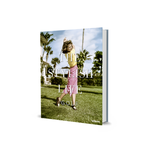 The Stylish Life: Golf