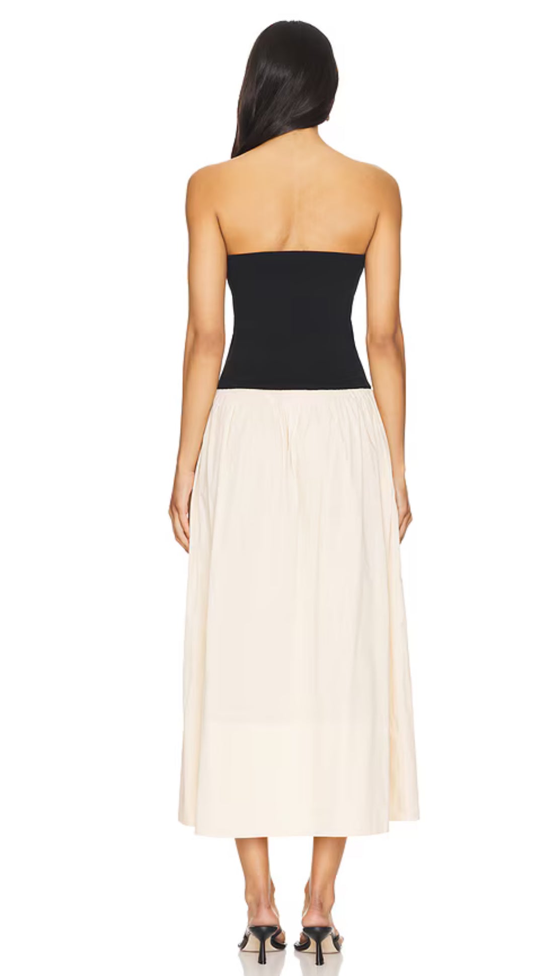 Mavo Tube Top Dress