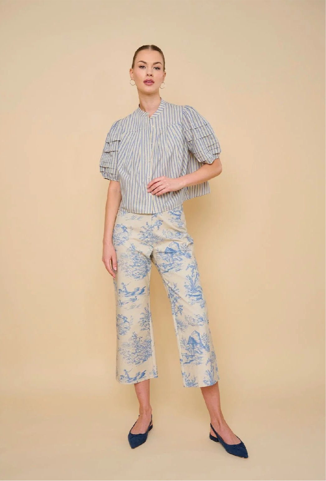 Ahoy Pants