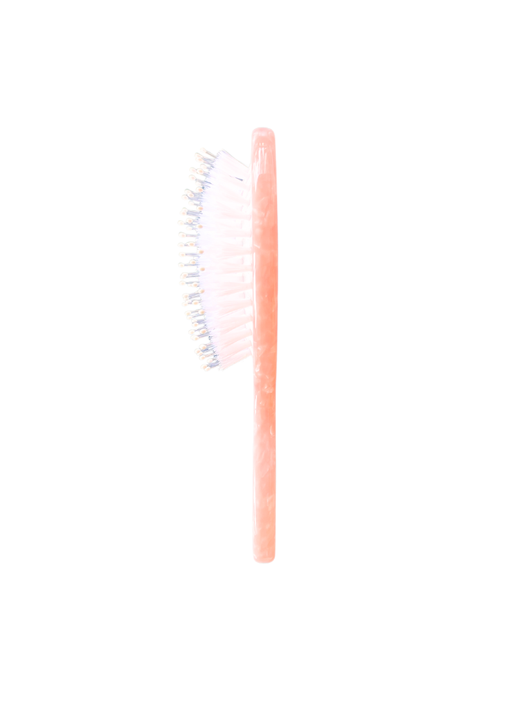 Hand-painted Ballet Bow Handbag Hero Brush | Eco-Friendly