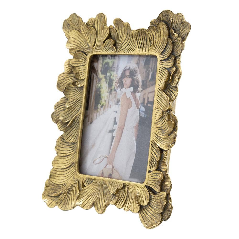 Duchess Frame,Gold