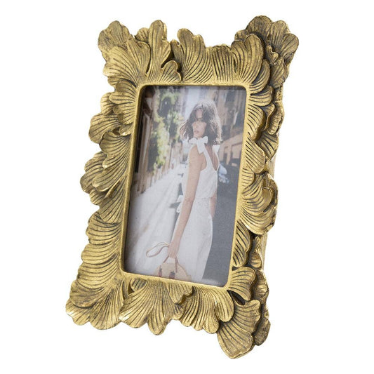 Duchess Frame,Gold