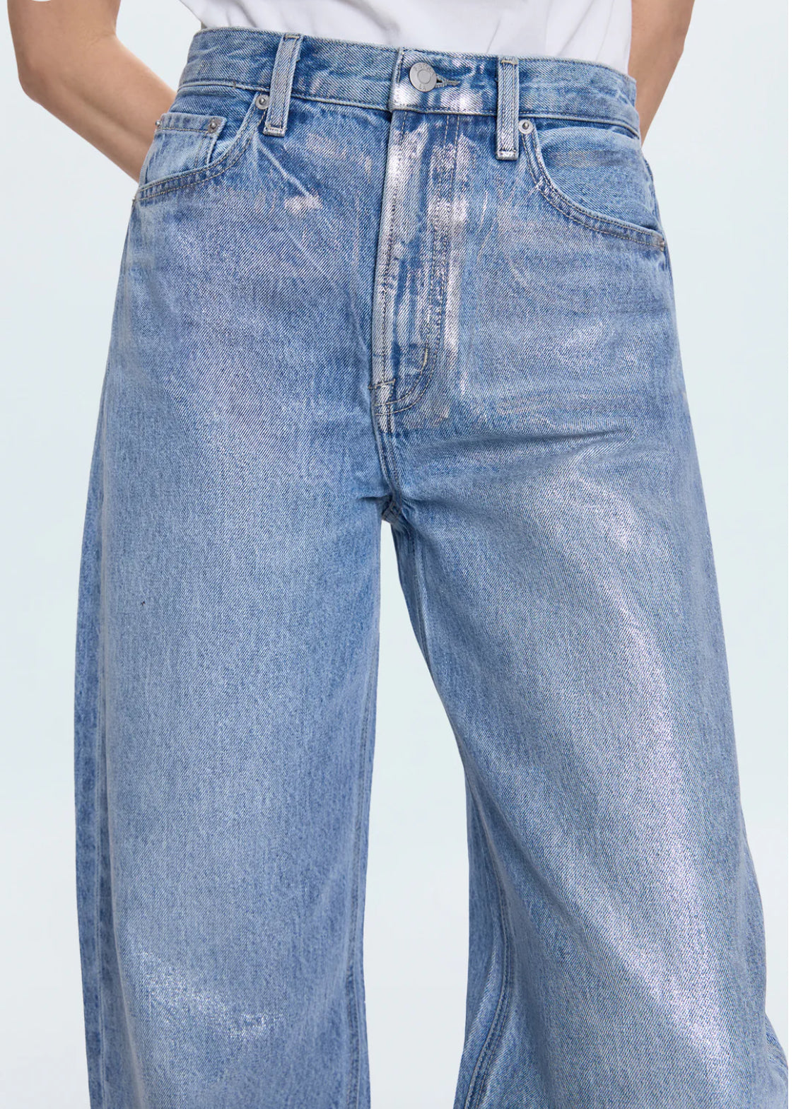 Wes HR Barrel in Spellbound