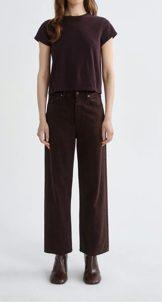 Agolde ren jeans colored denim Agolde 