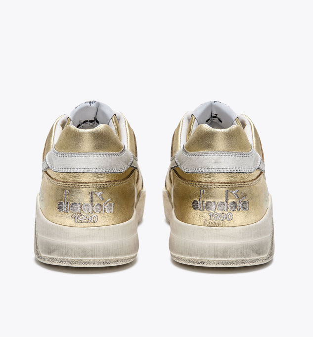 DIADORA B.560 Metal Sneaker