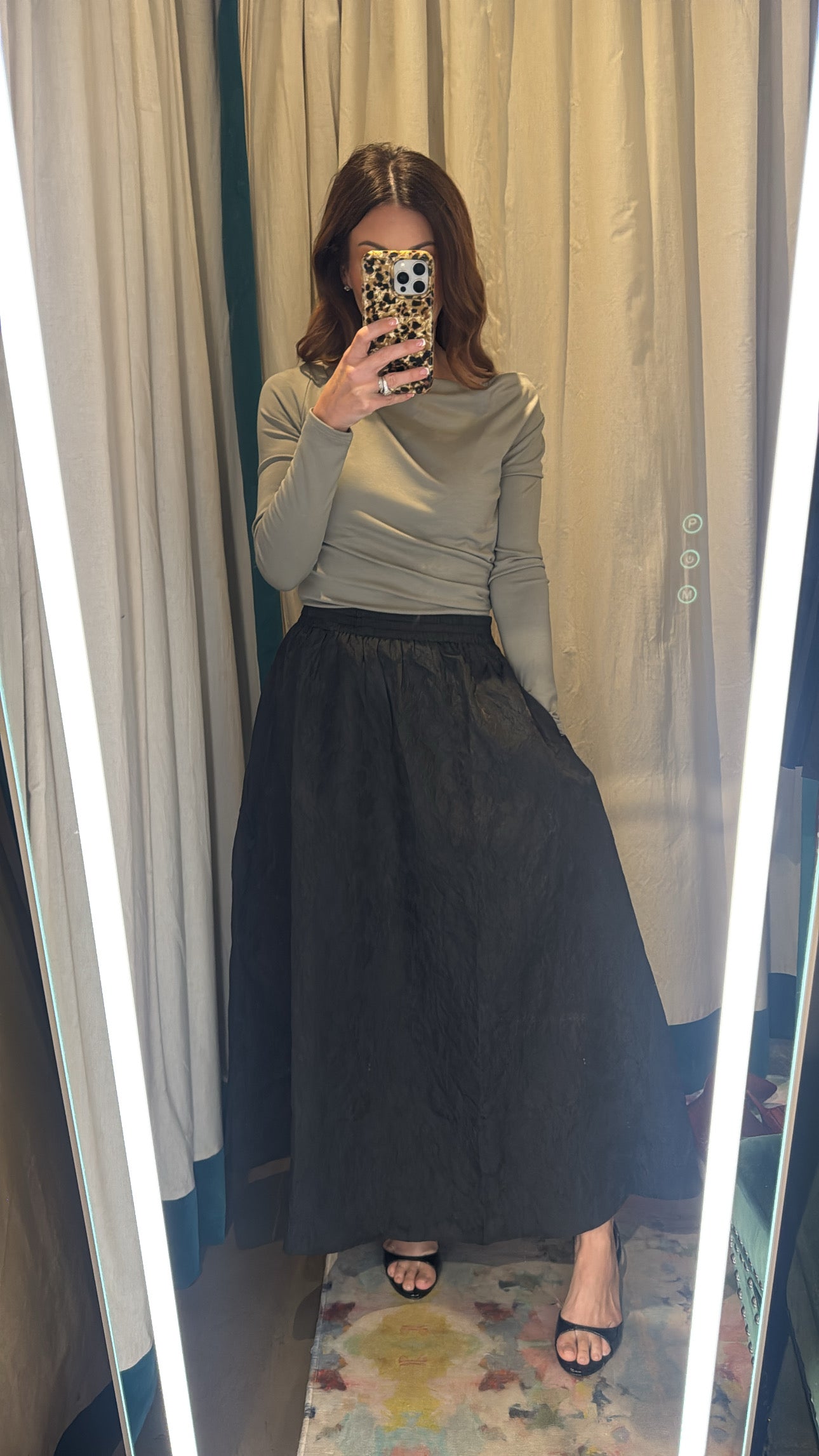 Bronte Skirt