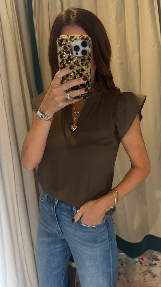 Kansas Top