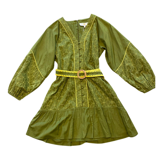 Ivy Dress*final sale*