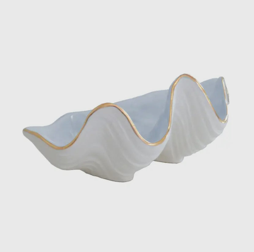 Clam Shell Bowl - Small