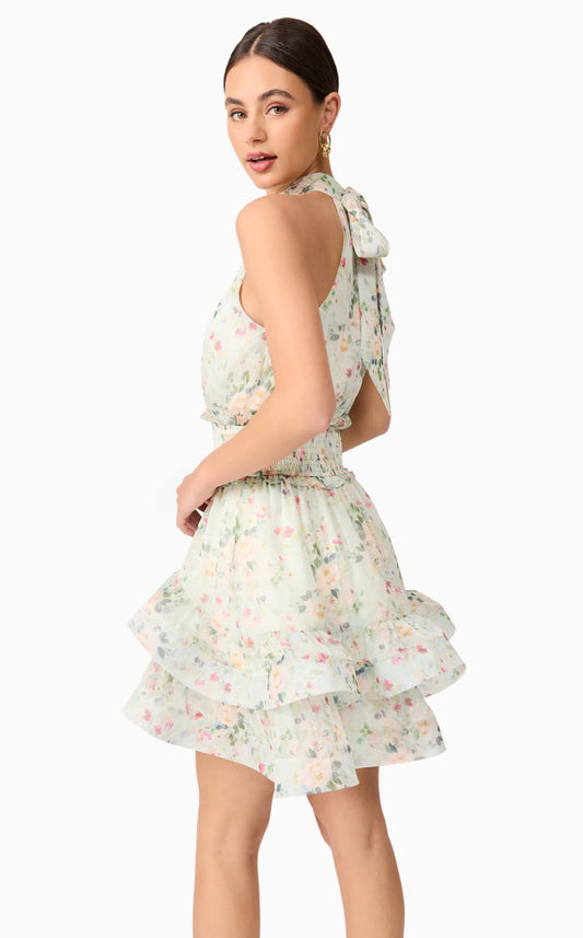 Milena Mini Dress