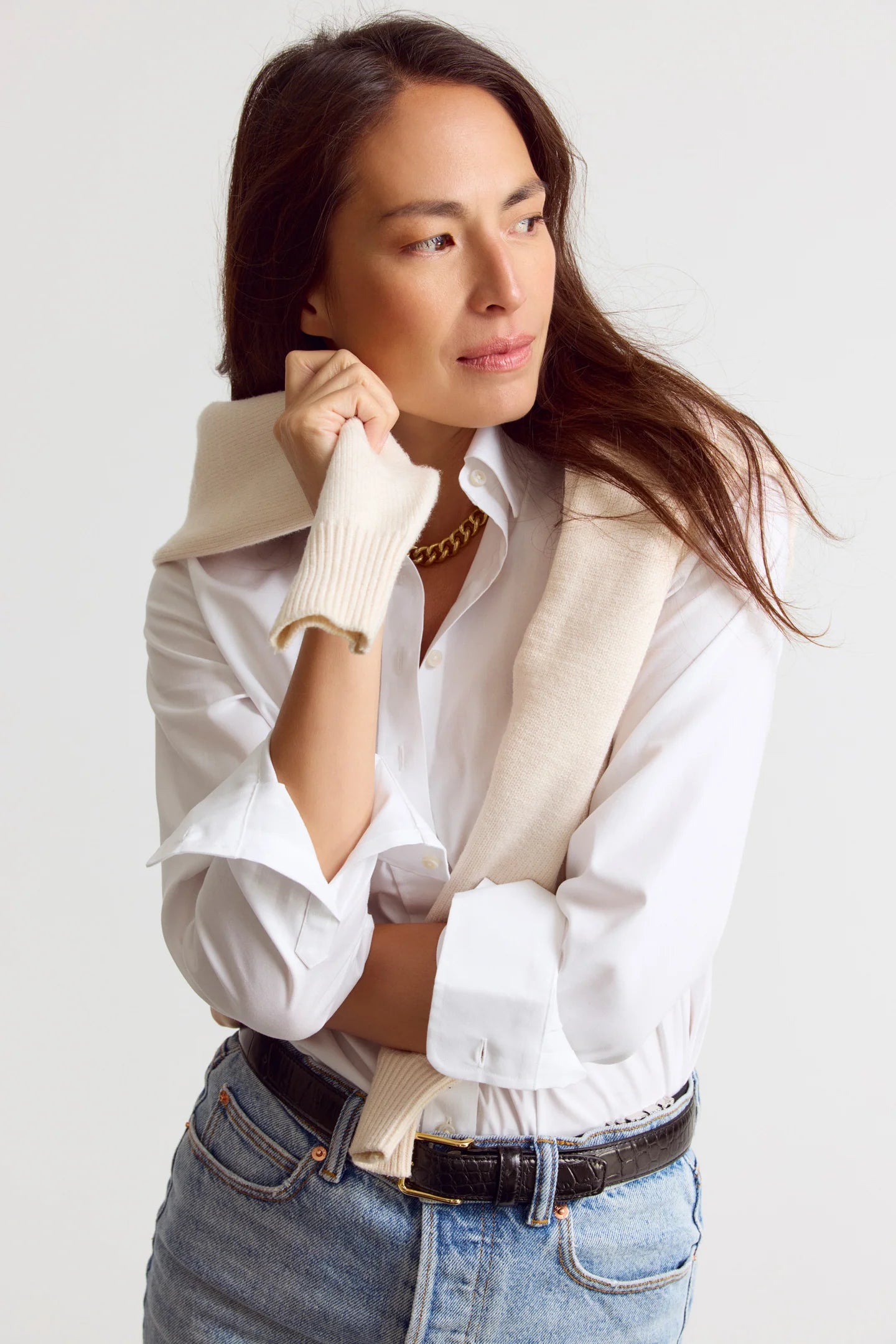 Essentials Icon Shirt