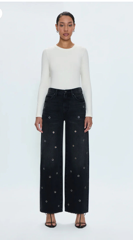 Hendrix HR Baggy in Glamour