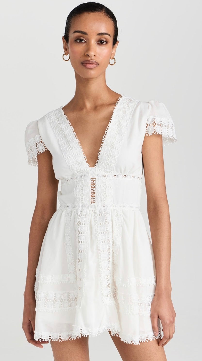 Piper Dress-M