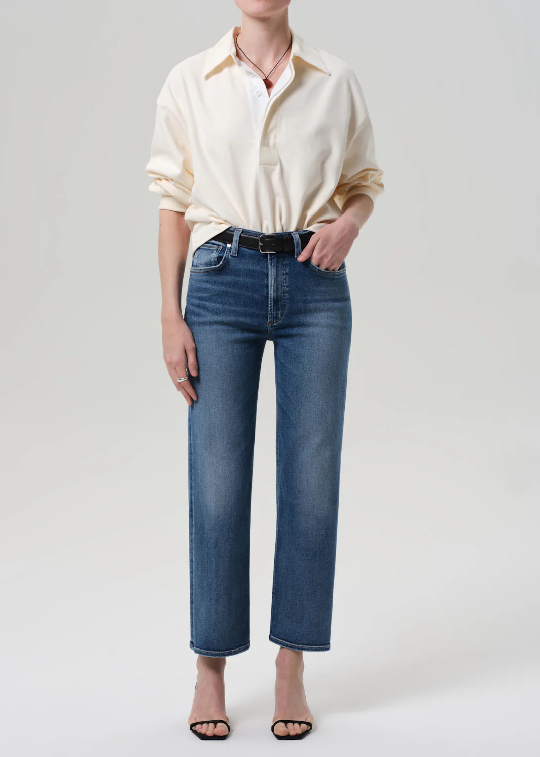 Citizens of humanity Palma cooper jeans 