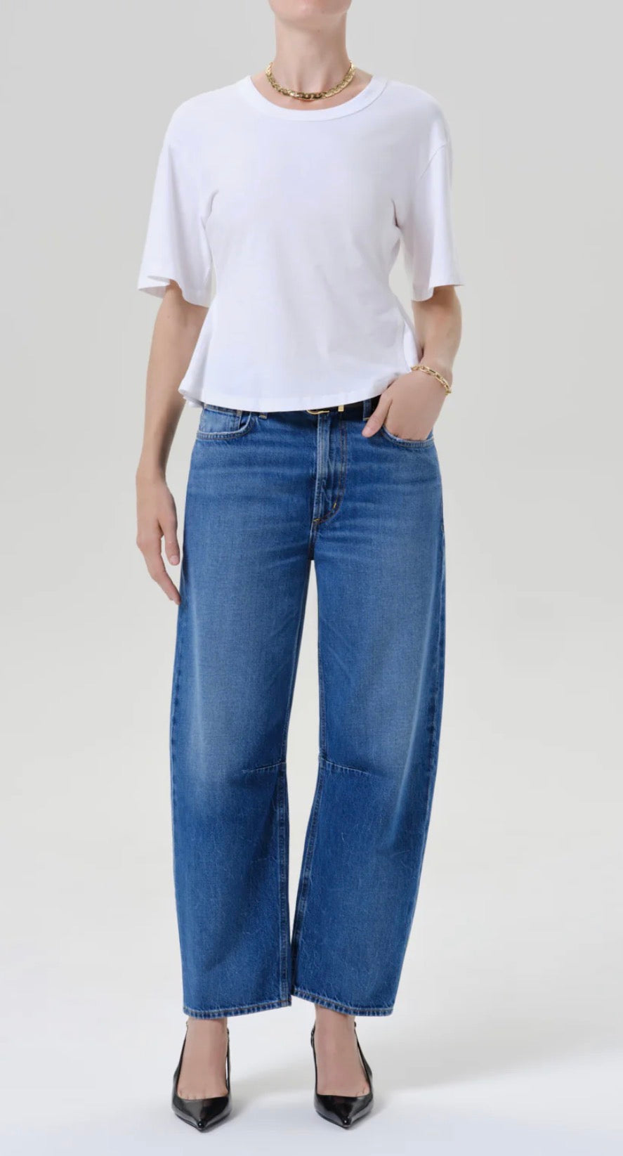Citizens miro jeans 