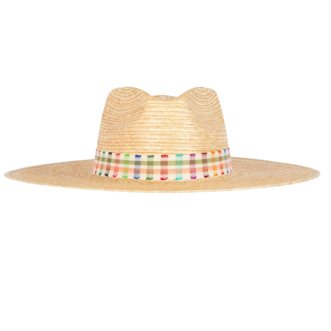 Sunshine Tienda Palm Hats