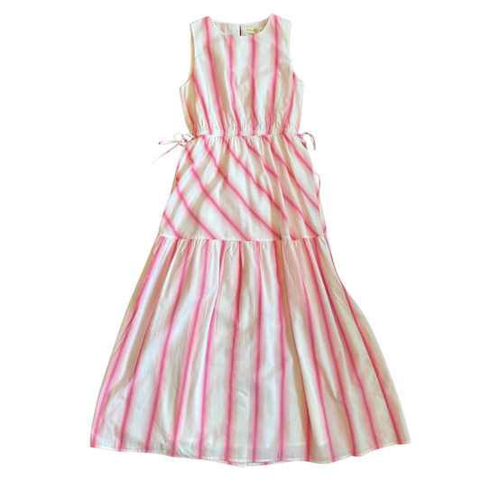 Brandi Midi Dress