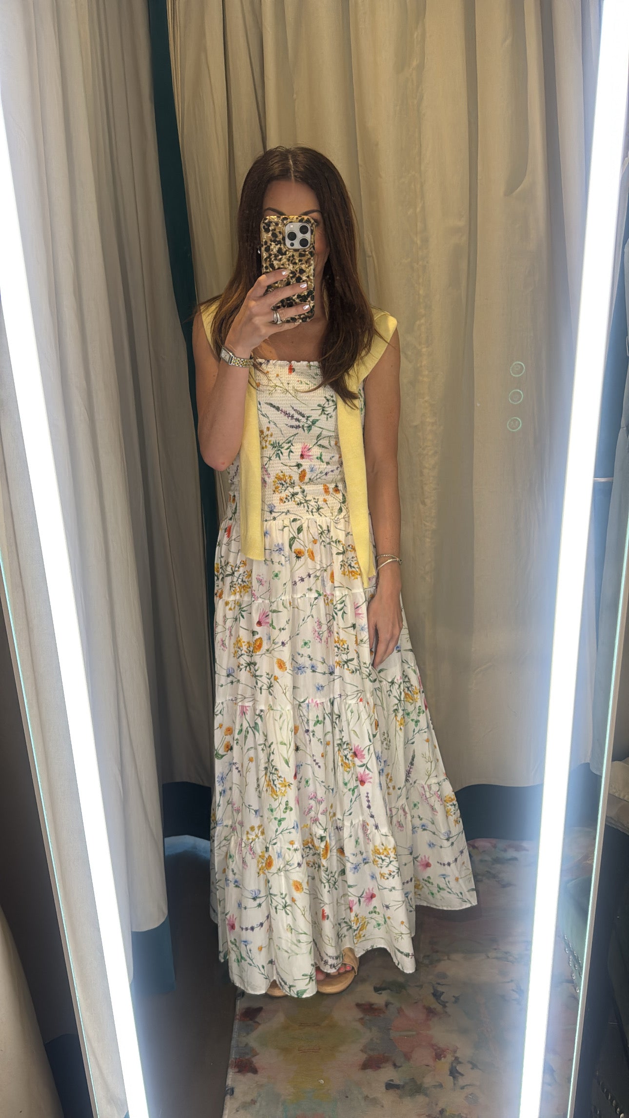 Clementine Dress-M