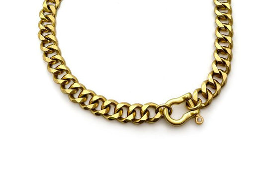 Shackle Classic Chain