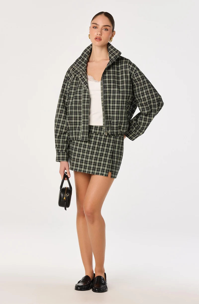 Cooper Jacket