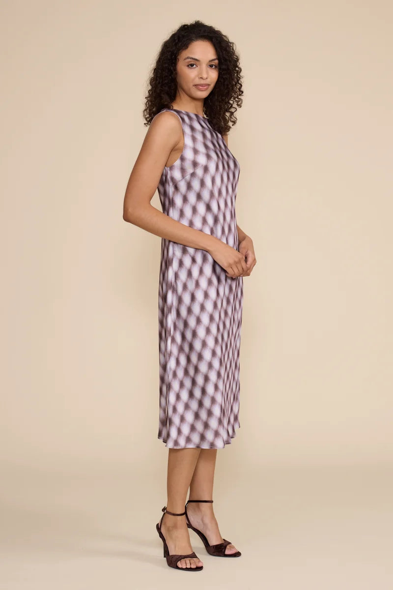 Meiline Midi Dress