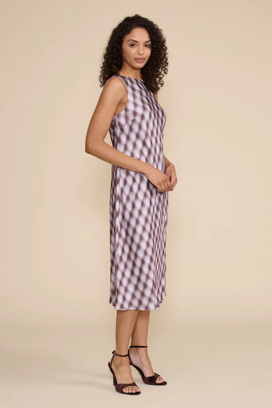 Meiline Midi Dress