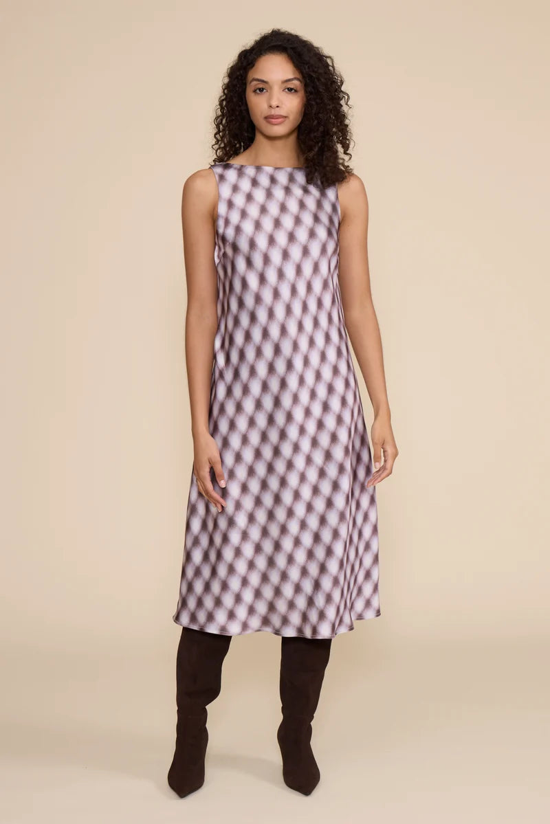 Meiline Midi Dress