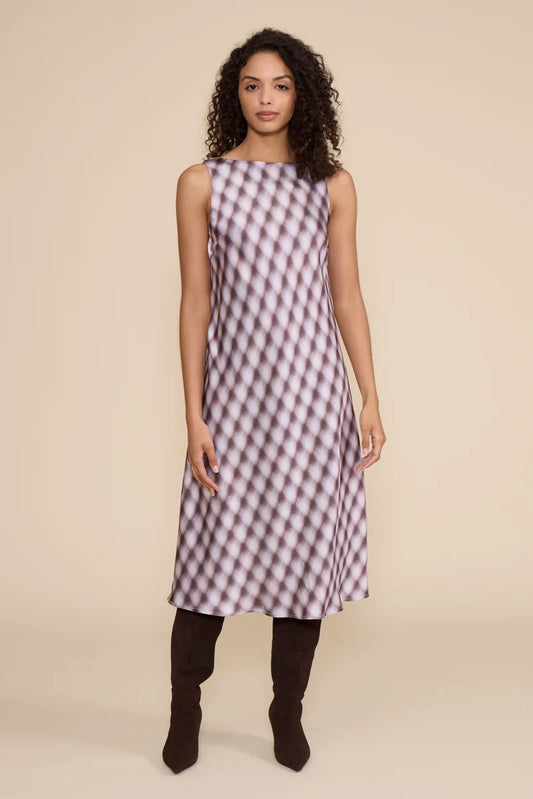Meiline Midi Dress