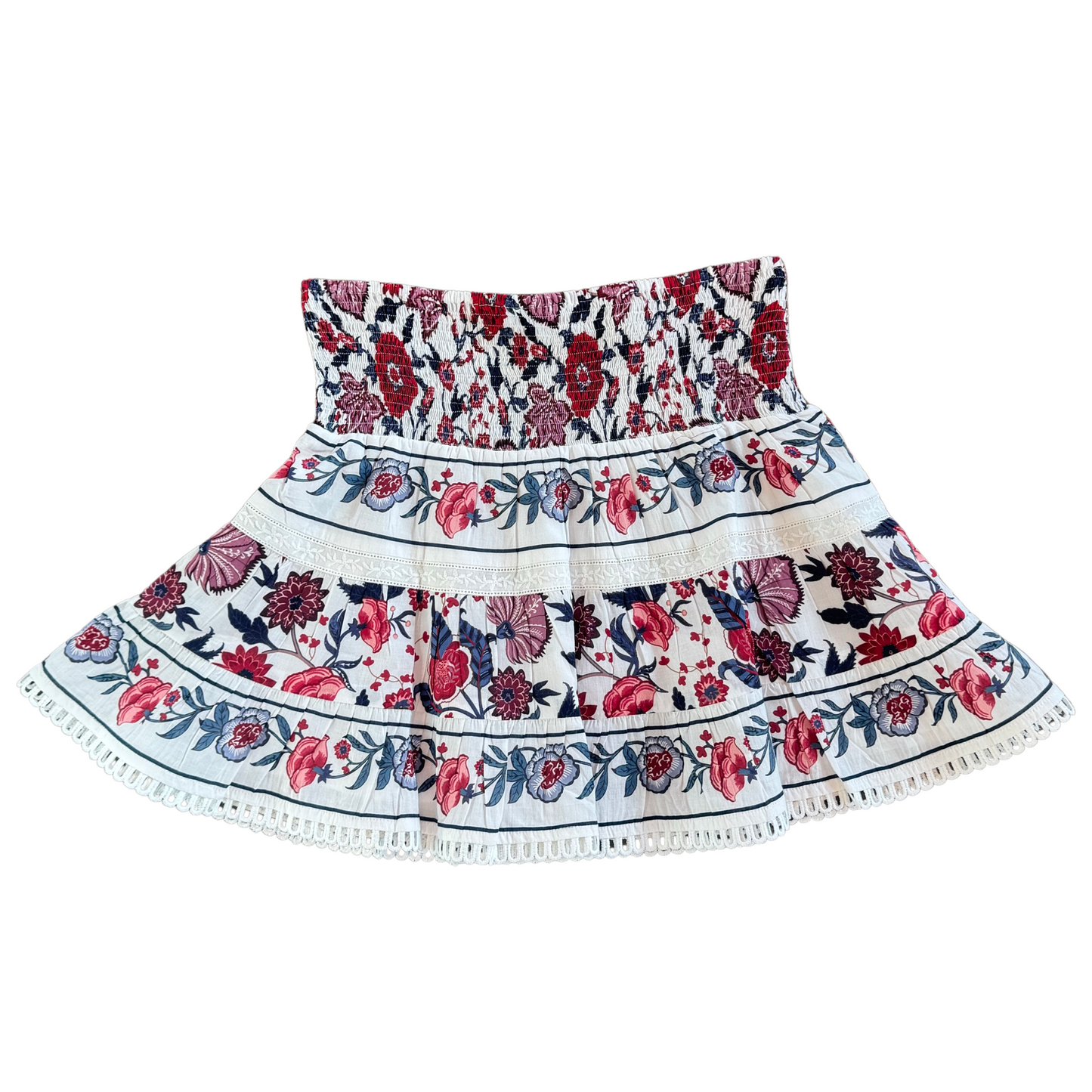 Clarita Skirt-S