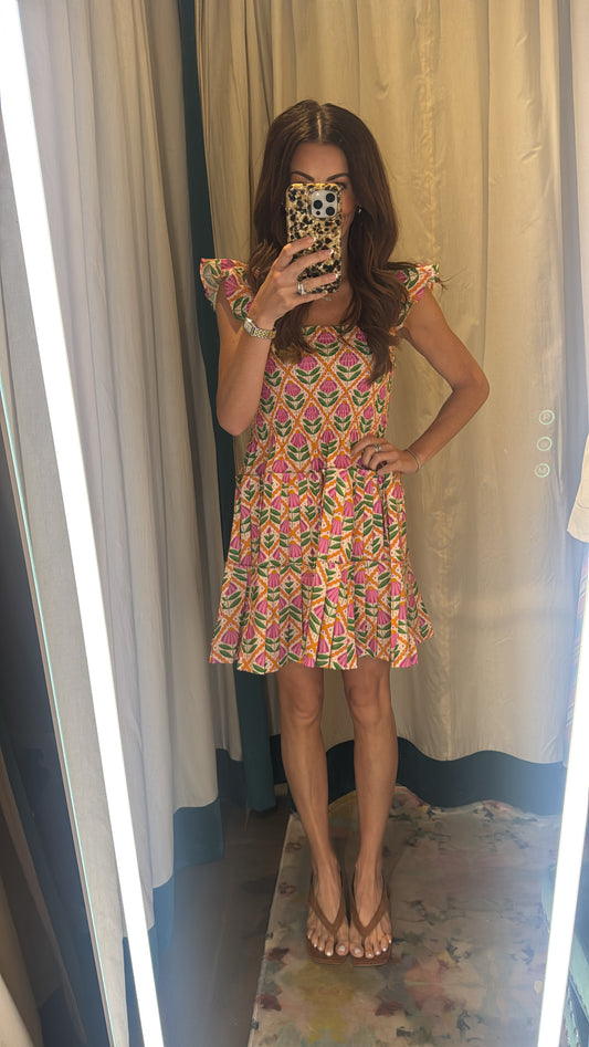 Avalynn Dress