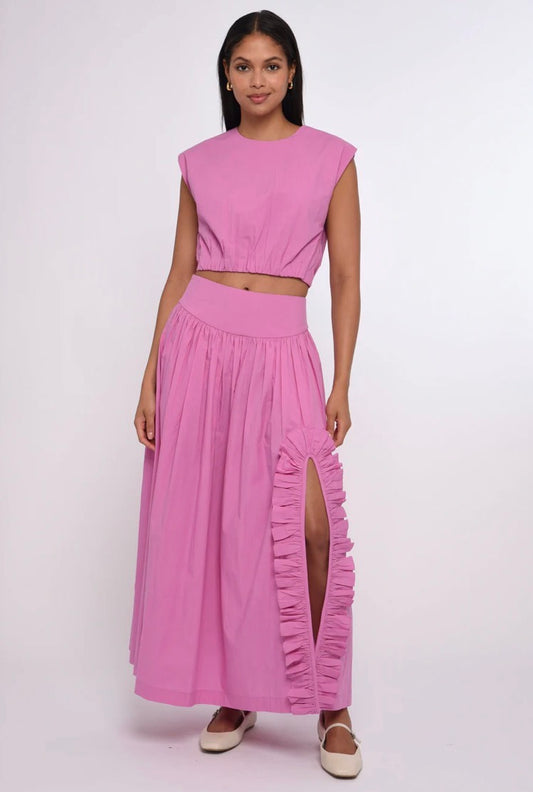 Love The Label Sunshine Skirt