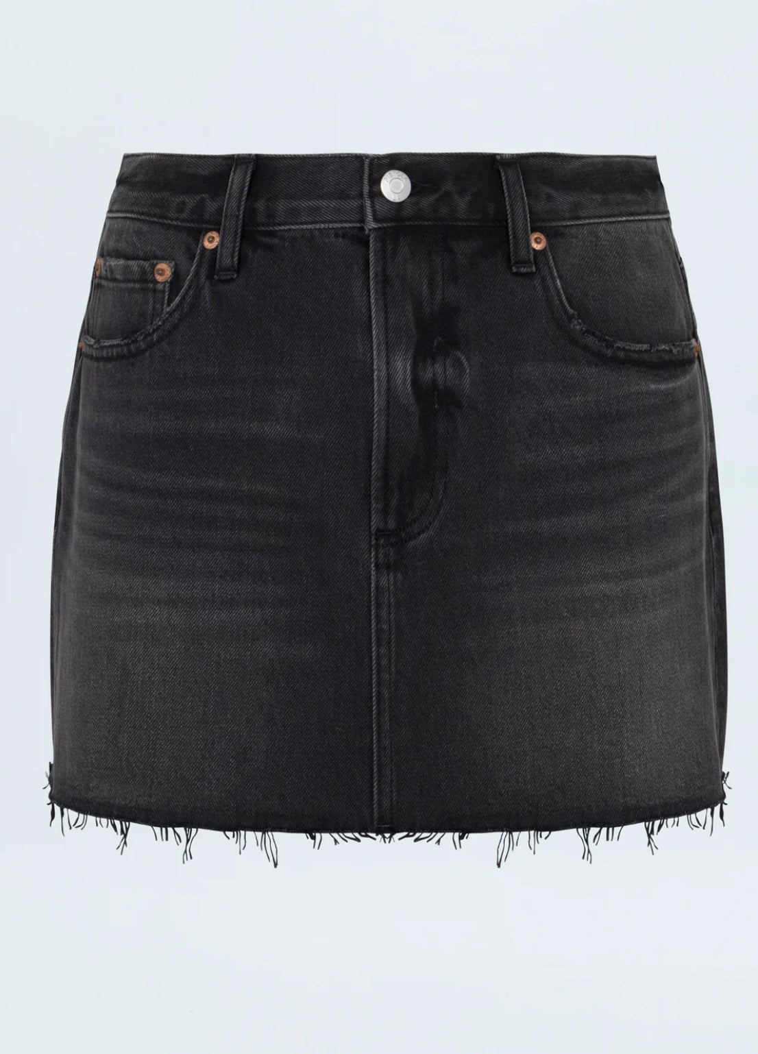 Pistola Daisy Denim Skirt
