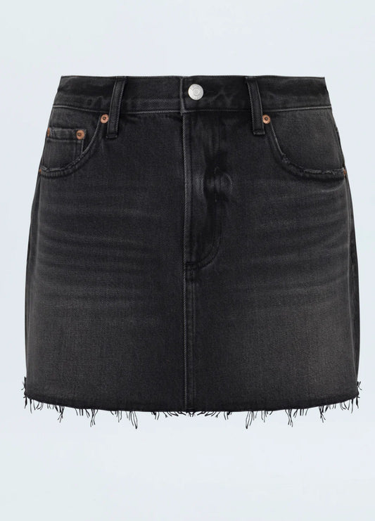Pistola Daisy Denim Skirt