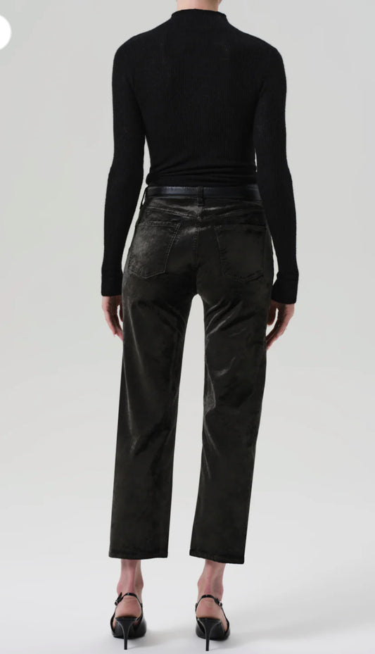 COH Delfina in Olive Leaf