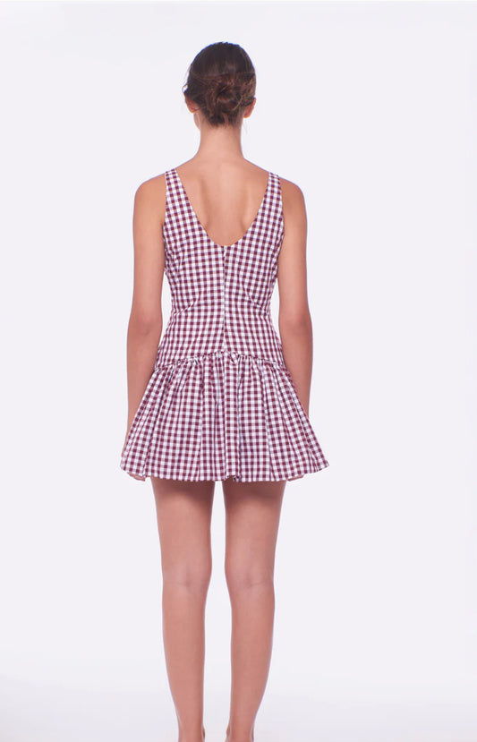 Addison Mini Dress