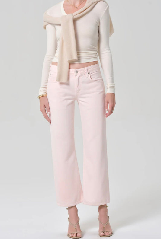 Faye Vintage Straight