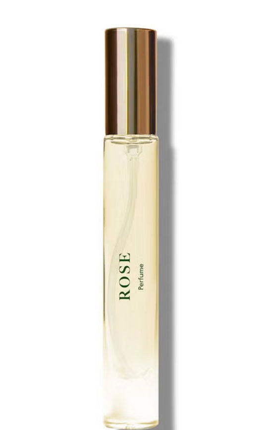 Caswell-Massey perfume-Rose