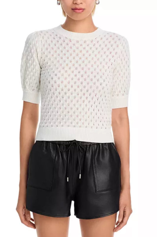 Tyla Knit Top