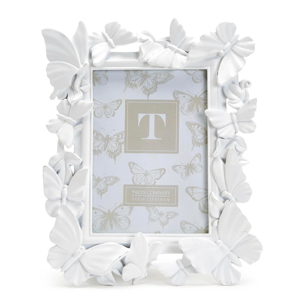 Butterfly Frame 5x7