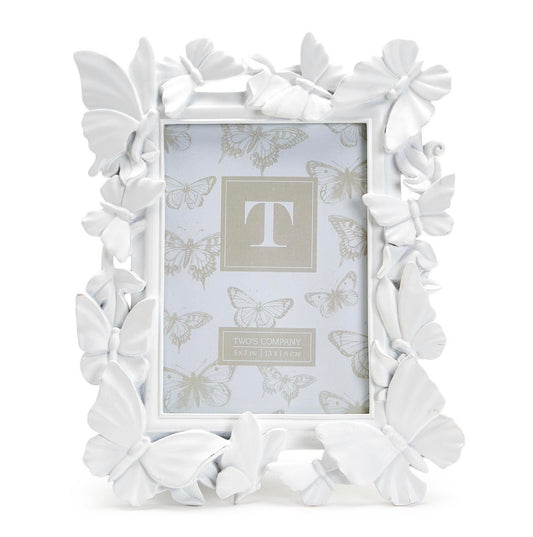 Butterfly Frame 5x7