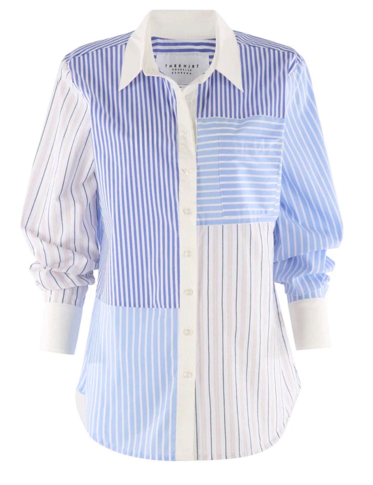 The Boyfriend Shirt