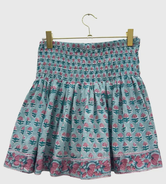 Azalea Mini Skirt