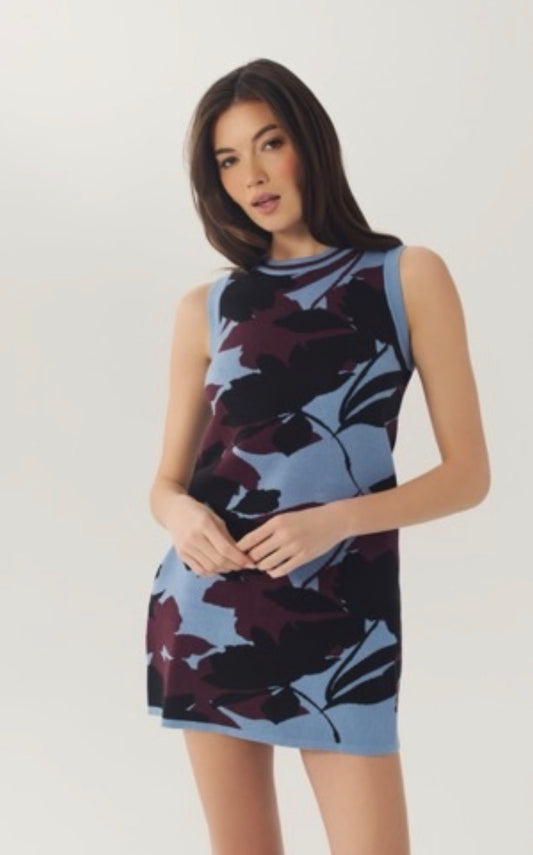 Meritt Dress