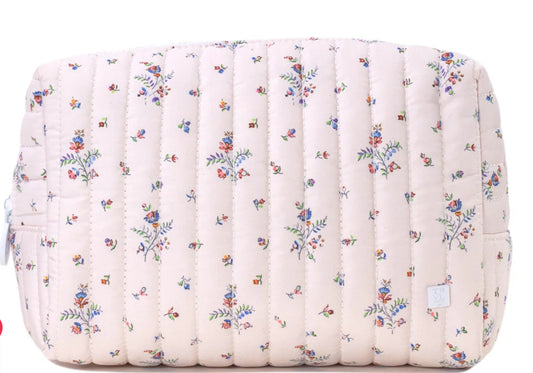 Quilted Everyday Bag