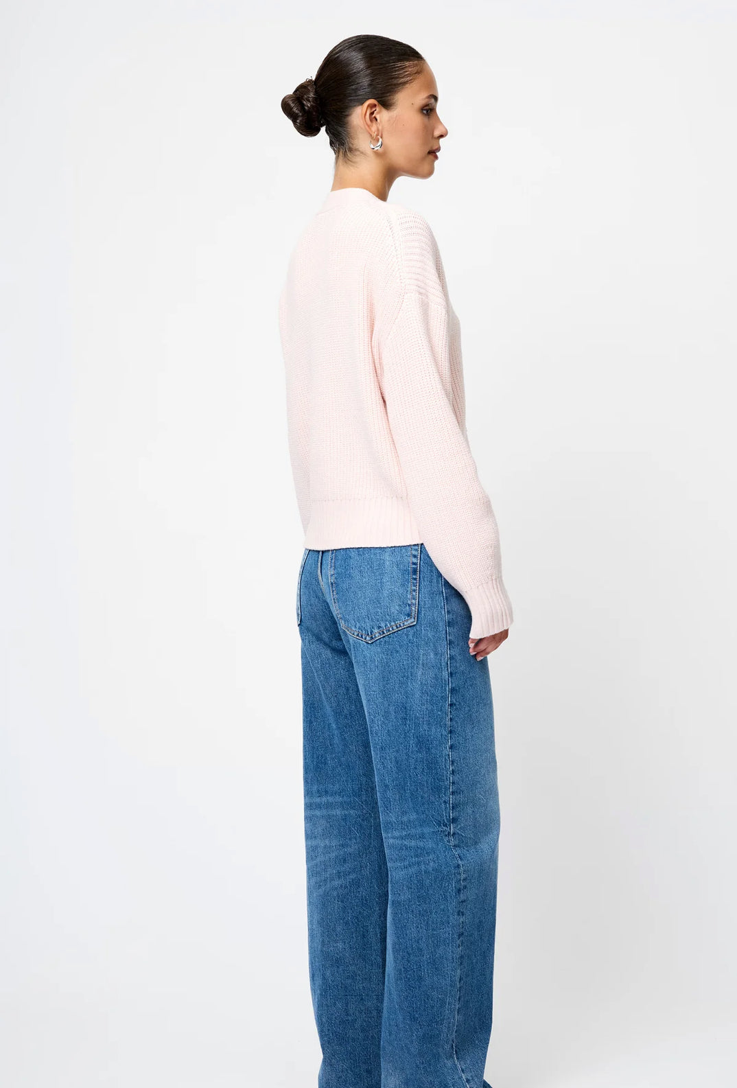 Babysoft Embellished Cardigan