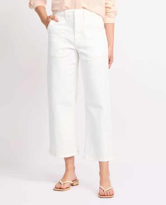 Sophia Wide Leg Pant