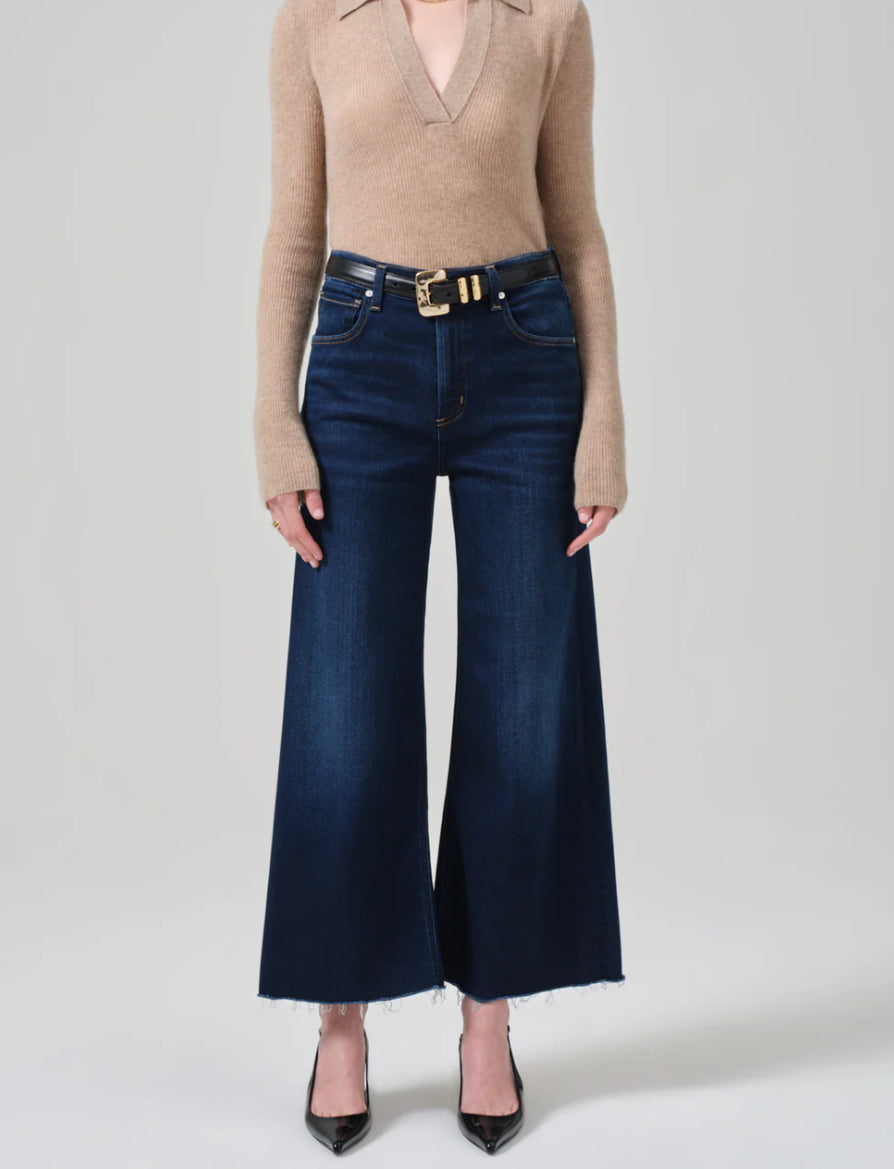 COH Lyra Wide Leg Crop