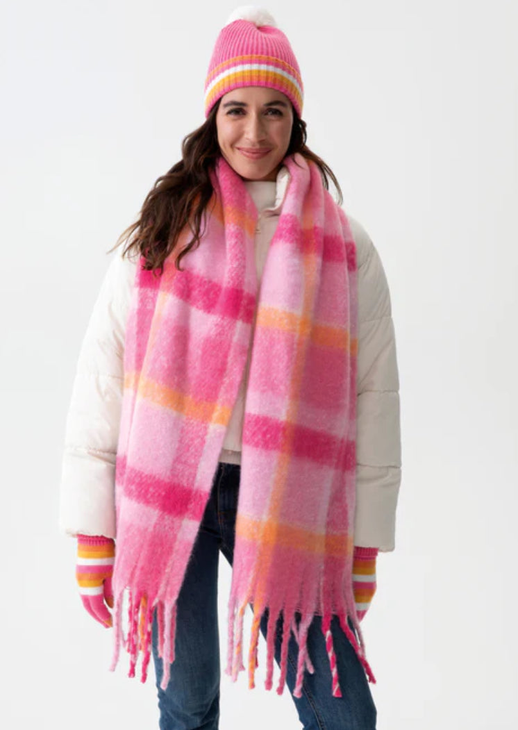 Loretta Scarf