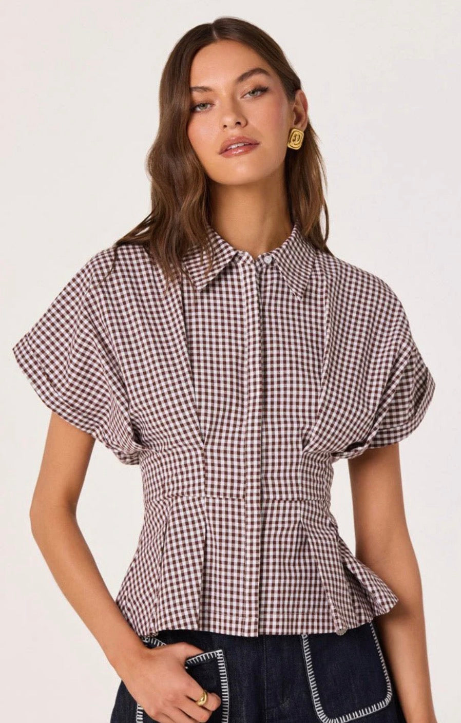 Beck Top
