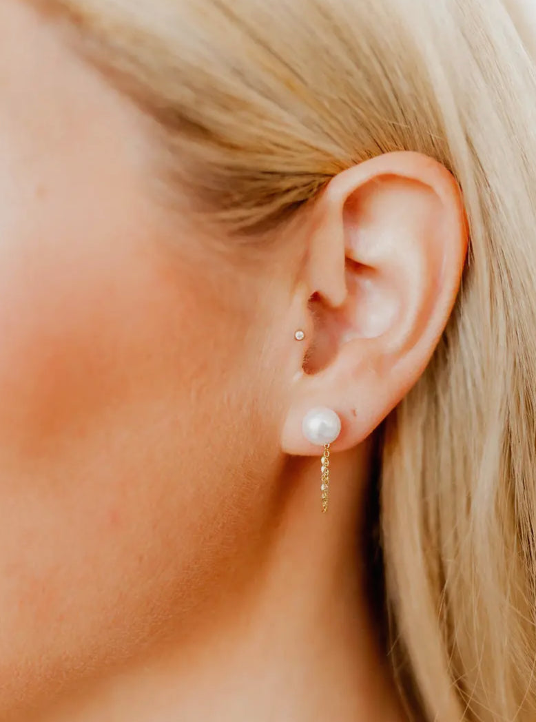 Tessa Earrings